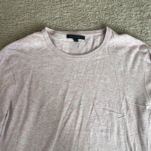 Varvatos long sleeve T